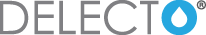 DELECTO Logo